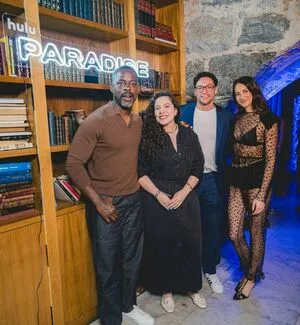 Shaliene Woodley OnlyFans Leaked Free Thumbnail Picture - #SdGpAmP3jy