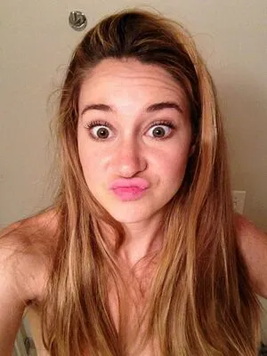 Shaliene Woodley OnlyFans Leaked Free Thumbnail Picture - #aCF1dgVIA7