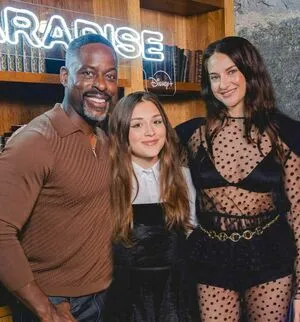 Shaliene Woodley OnlyFans Leaked Free Thumbnail Picture - #f30sZRIFY8