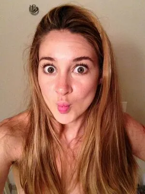 Shaliene Woodley OnlyFans Leaked Free Thumbnail Picture - #jo3pGCf6AW