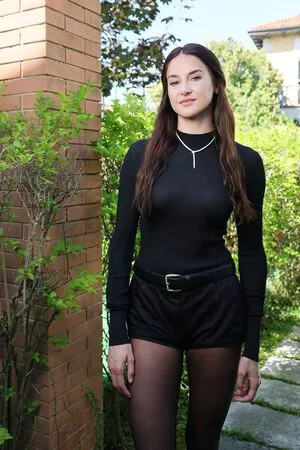 Shaliene Woodley OnlyFans Leaked Free Thumbnail Picture - #nT3EQL8Evb