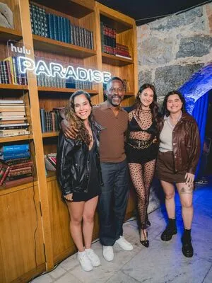 Shaliene Woodley OnlyFans Leaked Free Thumbnail Picture - #rVV29vYS7C