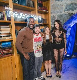 Shaliene Woodley OnlyFans Leaked Free Thumbnail Picture - #upKCVCCJgi