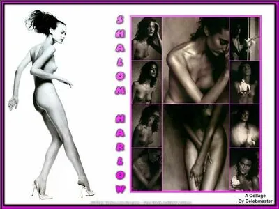 Shalom Harlow OnlyFans Leaked Free Thumbnail Picture - #06H33HyzM6