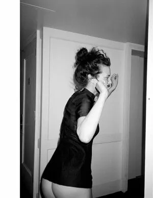 Shalom Harlow OnlyFans Leaked Free Thumbnail Picture - #Bu2Ej8iuBd