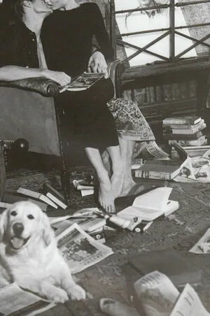 Shalom Harlow OnlyFans Leaked Free Thumbnail Picture - #dXvODm4OCH