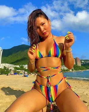 Shaloniomegatron OnlyFans Leaked Free Thumbnail Picture - #6Kz8R0abpG