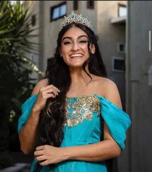 Shalu Al0o OnlyFans Leaked Free Thumbnail Picture - #LJY11mQALh