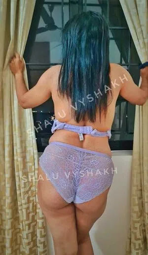 Shalu Vyshakh OnlyFans Leaked Free Thumbnail Picture - #Ox4O3gjm3G