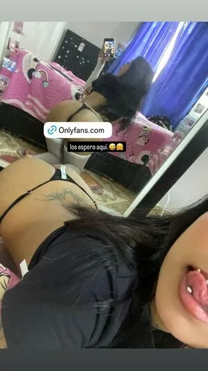 Shalydaniela OnlyFans Leaked Free Thumbnail Picture - #1wYCWDgAbt