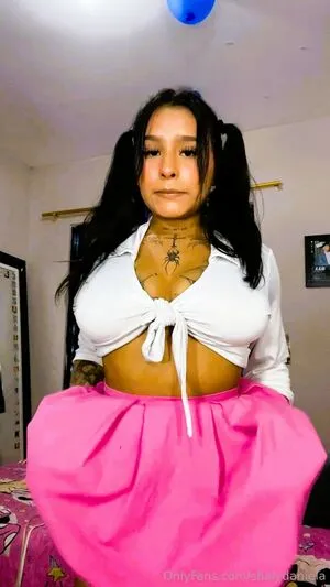 Shalydaniela OnlyFans Leaked Free Thumbnail Picture - #2Zry15PEwe