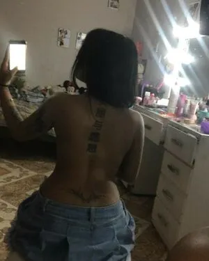 Shalydaniela OnlyFans Leaked Free Thumbnail Picture - #4Sxxcs7ayL