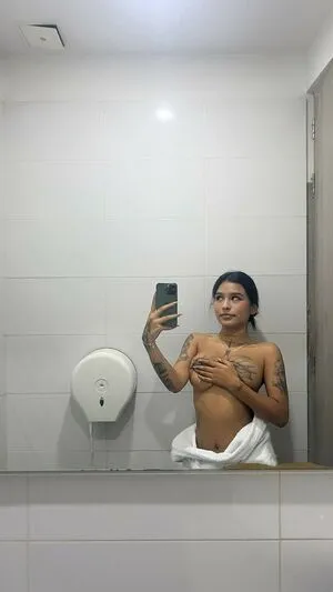Shalydaniela OnlyFans Leaked Free Thumbnail Picture - #9SorBfoGDQ