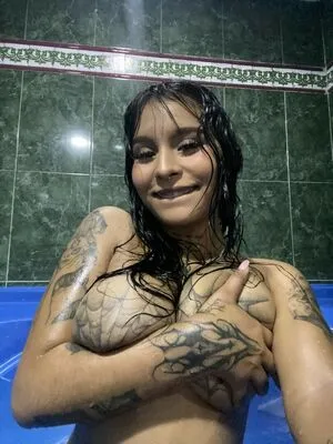 Shalydaniela OnlyFans Leaked Free Thumbnail Picture - #A39XqU79lA