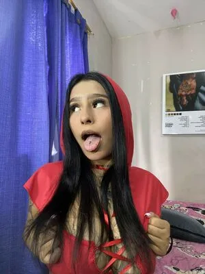 Shalydaniela OnlyFans Leaked Free Thumbnail Picture - #GPCHUGezYE