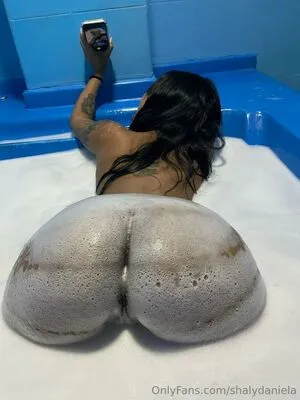 Shalydaniela OnlyFans Leaked Free Thumbnail Picture - #Jq1XfeWHDz
