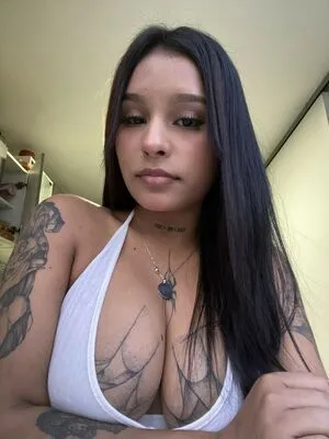 Shalydaniela OnlyFans Leaked Free Thumbnail Picture - #KP7Peudu0A
