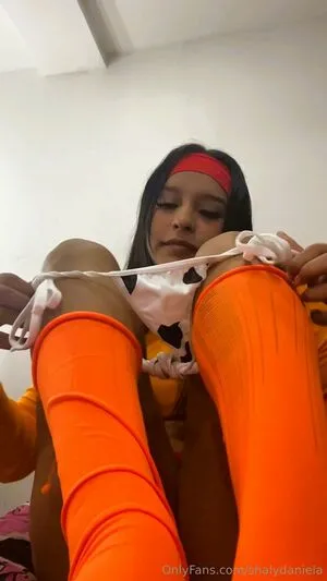 Shalydaniela OnlyFans Leaked Free Thumbnail Picture - #Mzbrz7OOAP