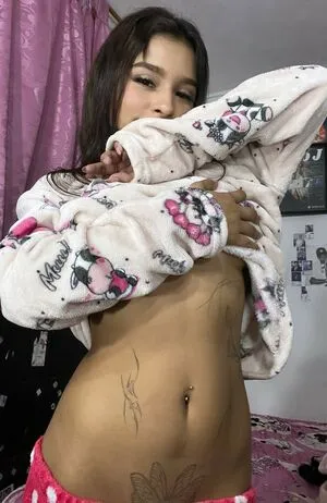 Shalydaniela OnlyFans Leaked Free Thumbnail Picture - #Reaa8YOFCD