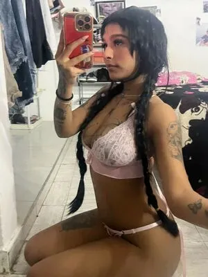 Shalydaniela OnlyFans Leaked Free Thumbnail Picture - #VHKe9vymDF