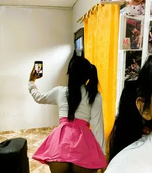 Shalydaniela OnlyFans Leaked Free Thumbnail Picture - #Z8UXqq35qH