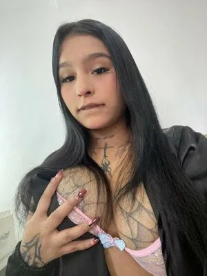 Shalydaniela OnlyFans Leaked Free Thumbnail Picture - #ZVBlqZRbc0