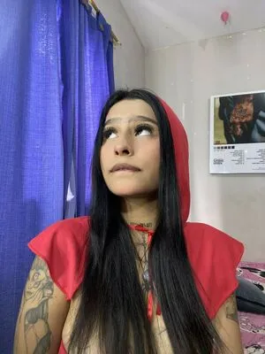 Shalydaniela OnlyFans Leaked Free Thumbnail Picture - #ZYld1HXMMw