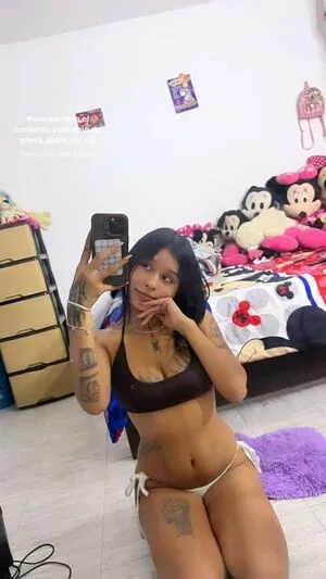 Shalydaniela OnlyFans Leaked Free Thumbnail Picture - #e4soGvGbyI