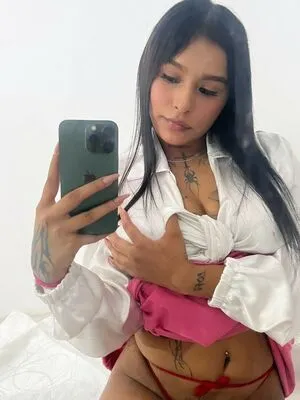 Shalydaniela OnlyFans Leaked Free Thumbnail Picture - #icNsM310ZC
