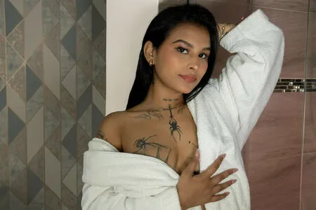 Shalydaniela OnlyFans Leaked Free Thumbnail Picture - #mJFH3XyIJy