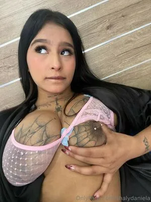 Shalydaniela OnlyFans Leaked Free Thumbnail Picture - #qBwF2CECXR