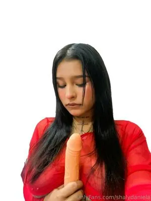 Shalydaniela OnlyFans Leaked Free Thumbnail Picture - #tnbqWFWh0q