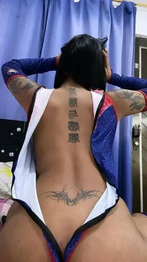 Shalydaniela OnlyFans Leaked Free Thumbnail Picture - #wEDfWyZotF