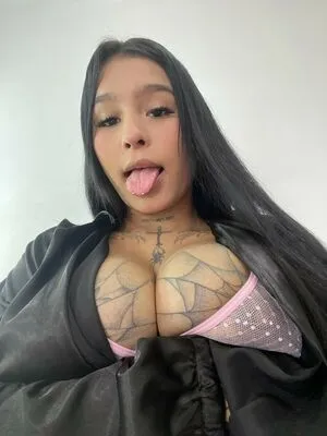 Shalydaniela OnlyFans Leaked Free Thumbnail Picture - #xoCuLu161v