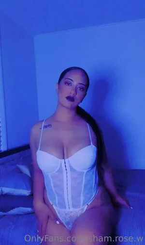 Sham Rose W OnlyFans Leaked Free Thumbnail Picture - #WM3F0IhpTi