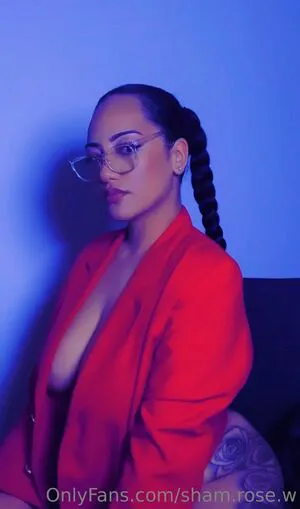 Sham Rose W OnlyFans Leaked Free Thumbnail Picture - #fSizuLmCpb