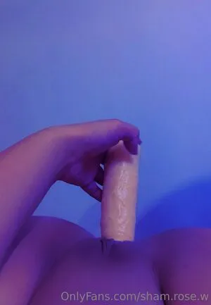 Sham Rose W OnlyFans Leaked Free Thumbnail Picture - #o6suMVnMAe