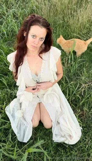 Shamanatrix OnlyFans Leaked Free Thumbnail Picture - #8DZw3zIaa6
