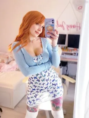 Shamandalilie OnlyFans Leaked Free Thumbnail Picture - #01IyeYJBso