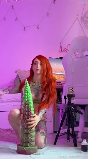 Shamandalilie OnlyFans Leaked Free Thumbnail Picture - #mV4hVSSbLv