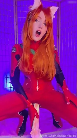 Shamandalilie OnlyFans Leaked Free Thumbnail Picture - #rvIVPvZWCE