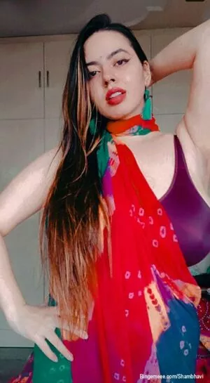 Shambhavi Sharma OnlyFans Leaked Free Thumbnail Picture - #22jEqOpw3F