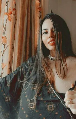 Shambhavi Sharma OnlyFans Leaked Free Thumbnail Picture - #3Q86lB95XG