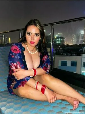 Shambhavi Sharma OnlyFans Leaked Free Thumbnail Picture - #43RoXCngc8