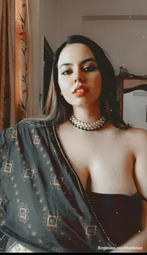 Shambhavi Sharma OnlyFans Leaked Free Thumbnail Picture - #AkU6t1Aerz