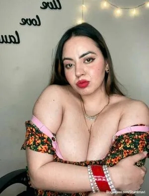 Shambhavi Sharma OnlyFans Leaked Free Thumbnail Picture - #DN43prbR5I