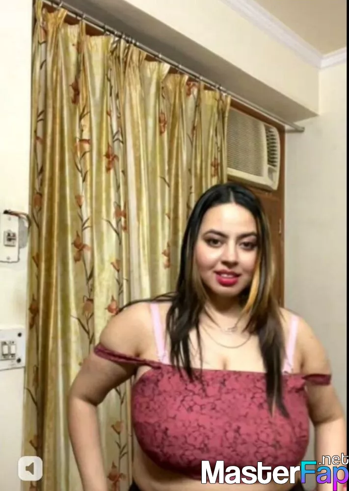 Shambhavi Sharma Nude OnlyFans Leak Picture FObvSKX4Es  