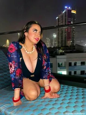 Shambhavi Sharma OnlyFans Leaked Free Thumbnail Picture - #HQQm8QexSB
