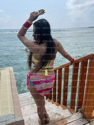 Shambhavi Sharma OnlyFans Leaked Free Thumbnail Picture - #Qwpjh9ZTcw