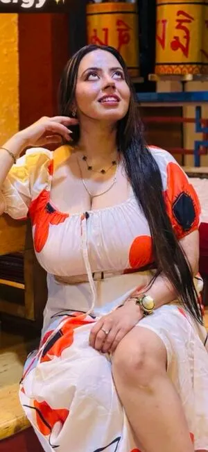 Shambhavi Sharma OnlyFans Leaked Free Thumbnail Picture - #ZJa3BCadZB